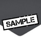 *Sample* Stratford Dark Grey VST-515 Vinyl